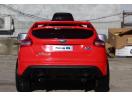 Masinuta electrica pentru copii Ford Focus RS PREMIUM cu Music Player